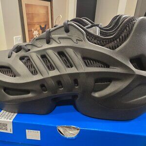 Adidas adiFOM Climacool Core Black Running Shoes Size 10.5 Men's Black IF3902